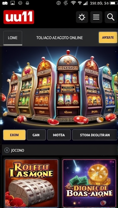 Screenshot 1 uu1